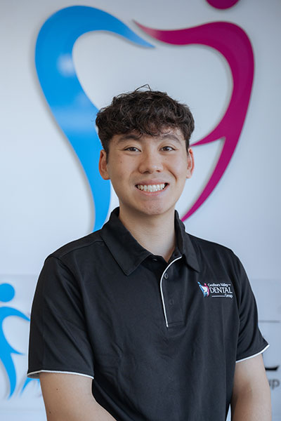 Dr Michael Huynh