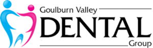 Goulburn Valley Dental Group Logo